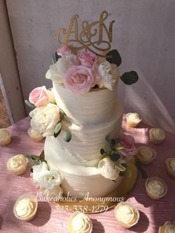 Beautiful wedding