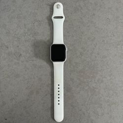 Apple Watch Series 4 White 