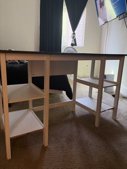 desk