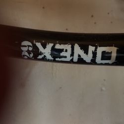 sevende está Bisicleta 