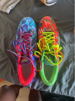 Kobe’s