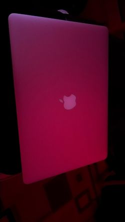 Apple MacBook Pro 15 Inch