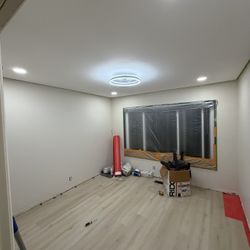 Recessed Lights 💡⚡️