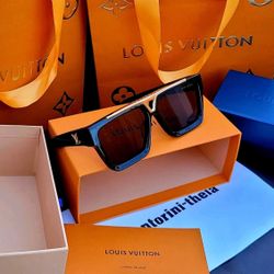 Louis Vuitton Sunlgasses