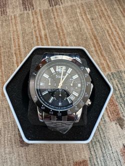 Stauer watch