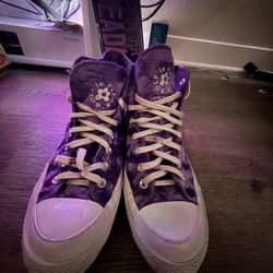 Golf Le Fleur Converse