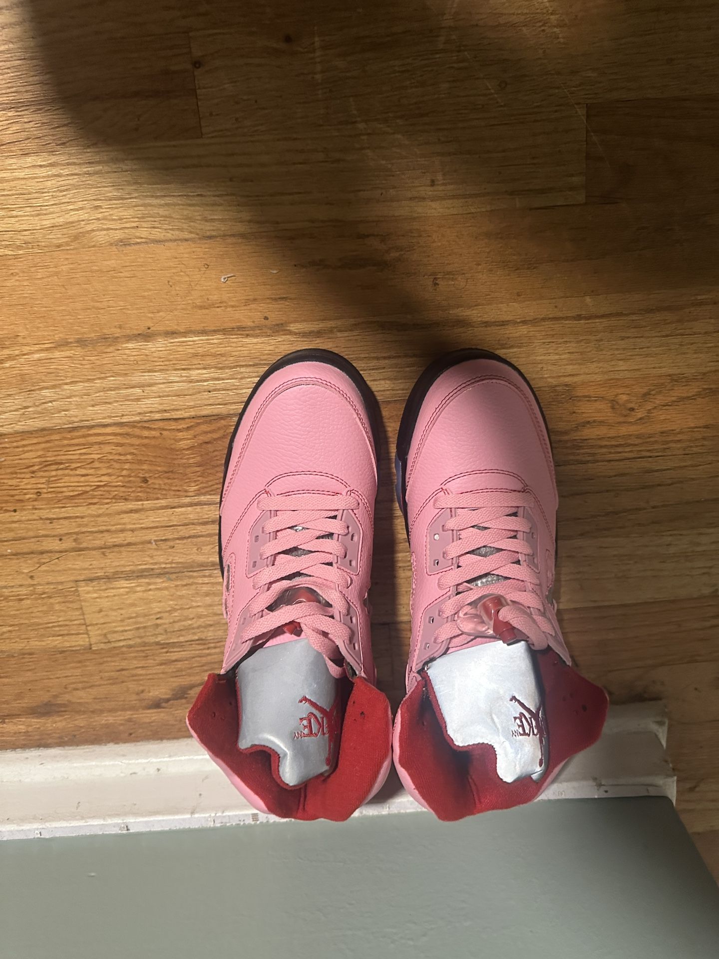 Jordan 5 Retro Awake NY