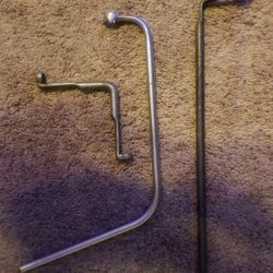 SNAP ON, KD TOOL OFF SET BRAKE BLEED & DISTRIBUTOR WRENCH  $40