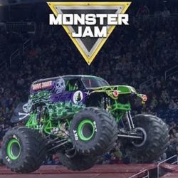 Monster Jam