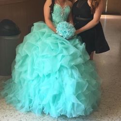 Quince Dress
