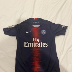 PSG Jersey 