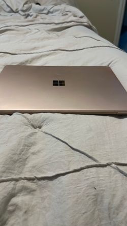 Windows laptop