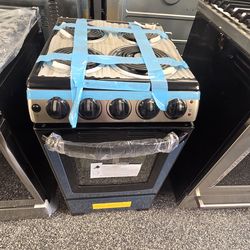 New Electric 20" stove