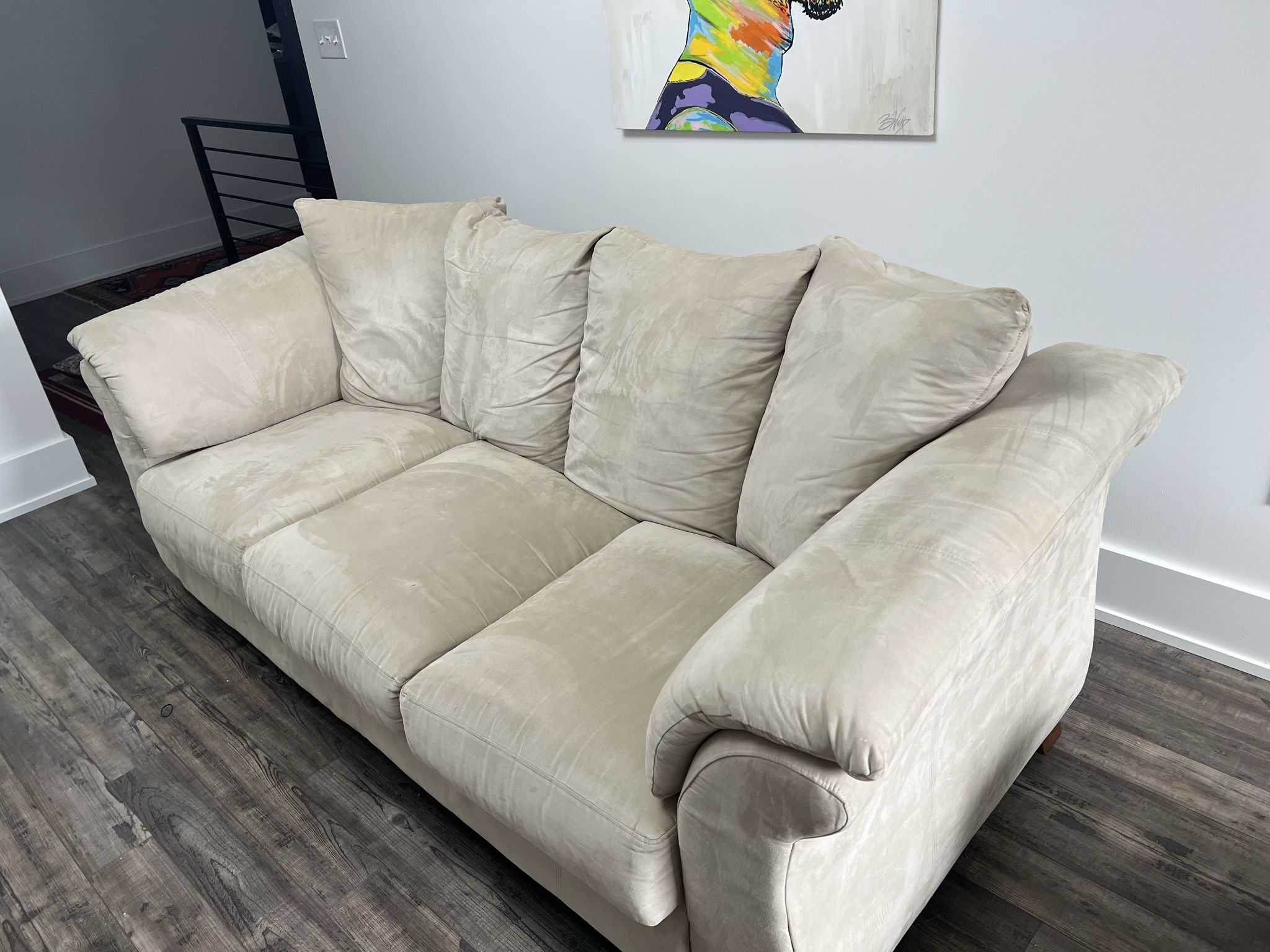Ashley Furniture Sofa And Couch TODAY