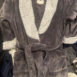 Bath Robe