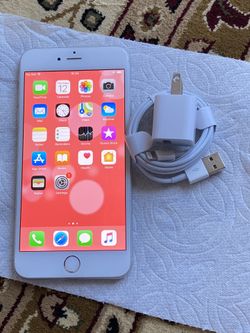 iPhone 6 unlocked for all carriers