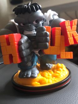 McFarlane QFig Hulk