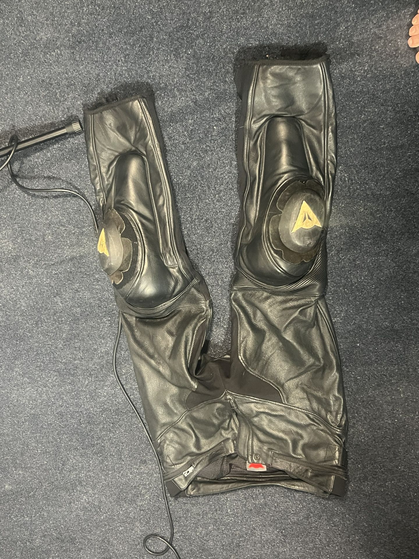 Motorcycle Gear