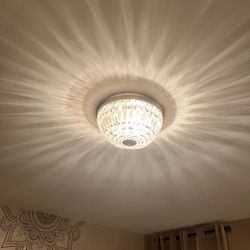 Ceiling light