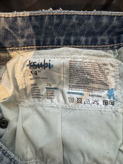 Ksubi Men’s Jeans