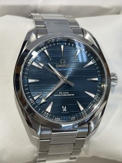 Omega Se master