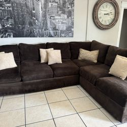 Sofas 