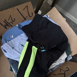 24M boy clothes