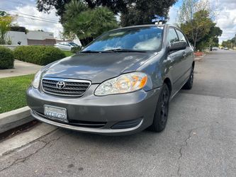 2005 Toyota Corolla