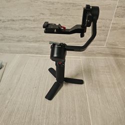 Dji Gimbal Stability Rs3 Mini
