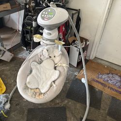 Baby Swing