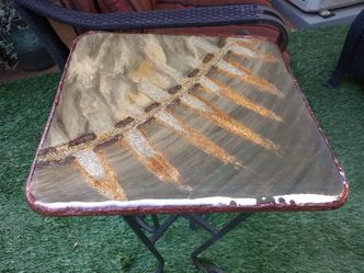 Original Resin Art