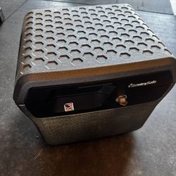 Sentry Safe File Holder