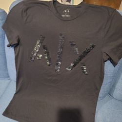 Armani Exchange Shirt 