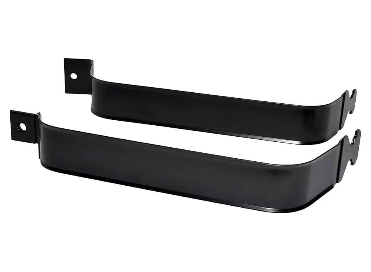 Dorman 578-237 Fuel Tank Strap Compatible with Select Cadillac / Chevrolet / GMC Models