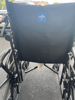 Wheelchair