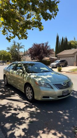 ‼️ 2009 CAMRY HYBRID 2009 ( 111k MILES ) 🔥