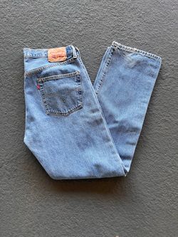 501 Levi’s Size 36x32