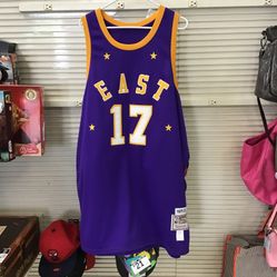 All Stars Jersey