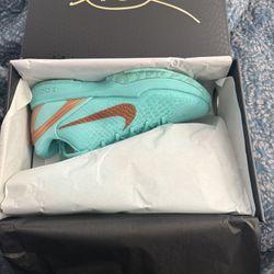 Statue Of Liberty Kobe 6