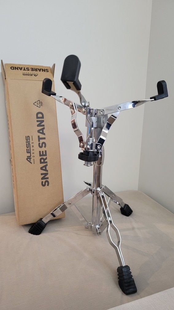 Alesis Strata Core Snare Stand - Brand New