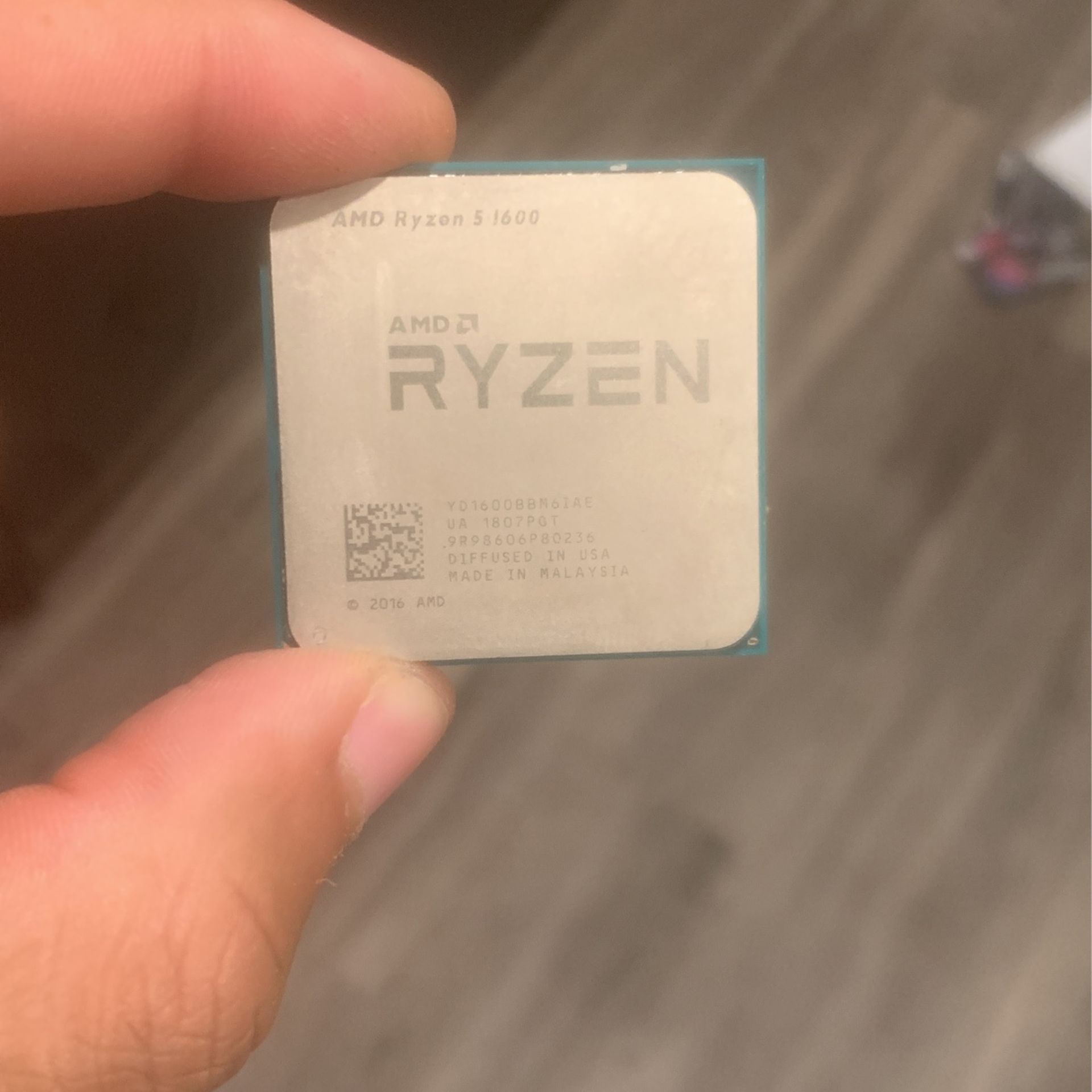 Computer Pc Parts