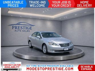 2012 Lexus LS 460
