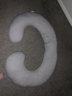 Pregnancy Pillow c Shape