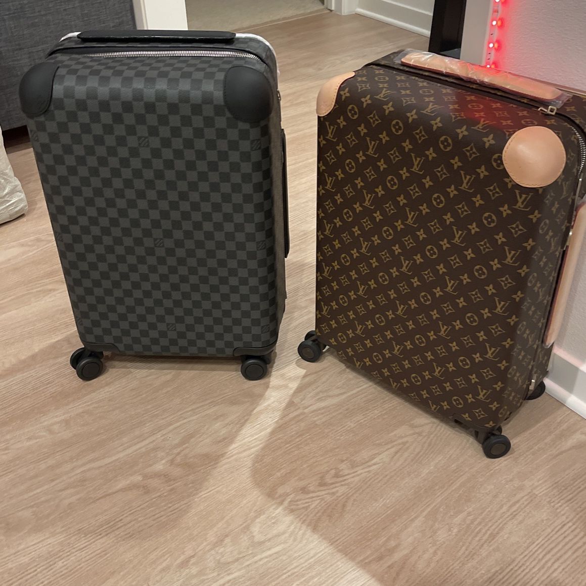 Louis Vuitton Trunks & Bags for Sale in Ontario, CA - OfferUp