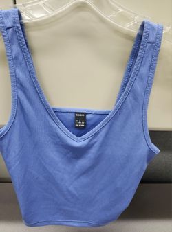 Women's SHEIN Tank Top Size Large