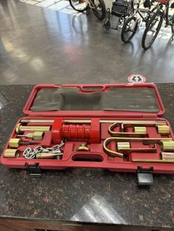 OEM Dent Puller Set