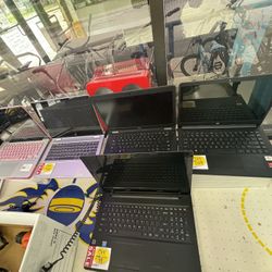 Computer Laptops 