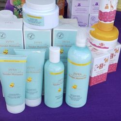 Jafra Perfumes $15 Each 