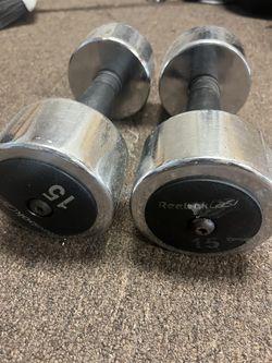 Weights