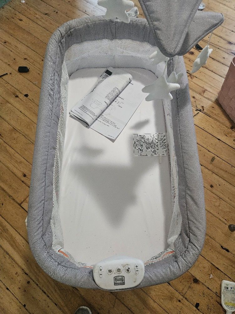Baby Basinet